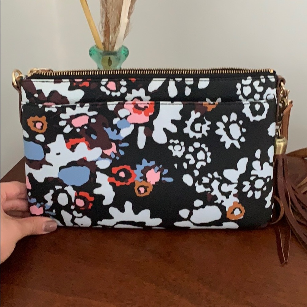Fossil Purse
